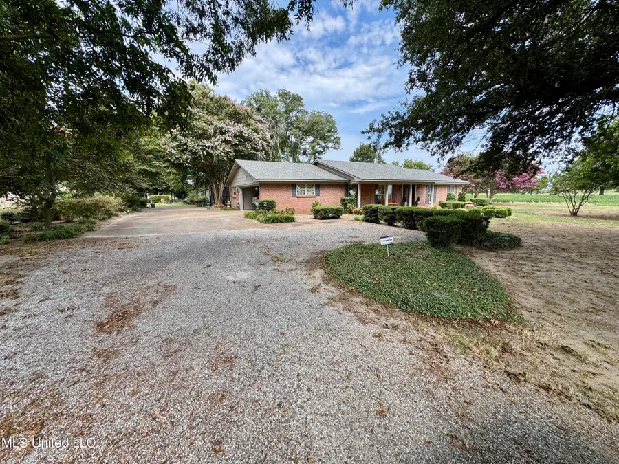 1407 Shaw Skene Road, Boyle, MS 38730 - Image #2