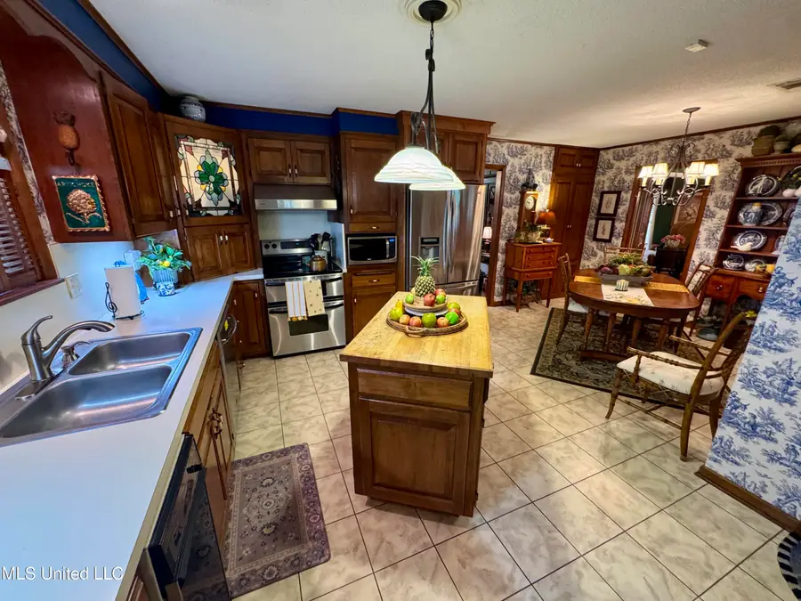 1407 Shaw Skene Road, Boyle, MS 38730 - Image #3