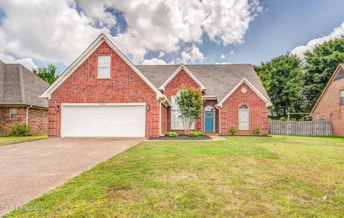 8898 Travis Drive, Olive Branch, MS 38654 - Image #1