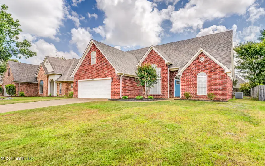 8898 Travis Drive, Olive Branch, MS 38654 - Image #2
