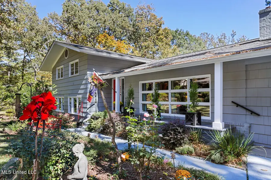 4424 Northover Drive, Jackson, MS 39211 - #2