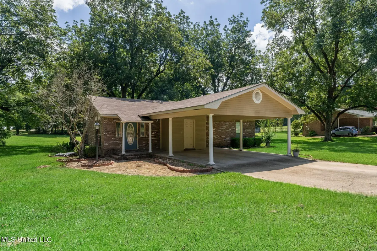 603 Fortenberry Drive, Monticello, MS 39654 - Image #1