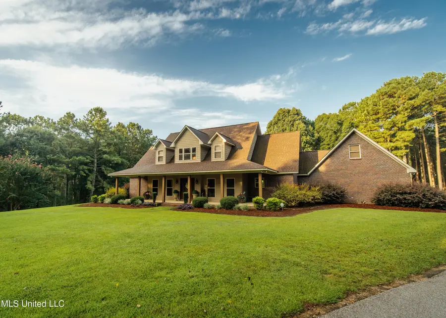 741 County Rd 29, Louin, MS 39338 - Image #3