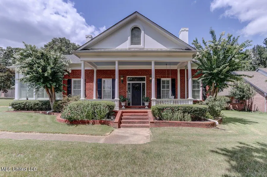 5460 Wedgewood Drive, Olive Branch, MS 38654 - Image #2