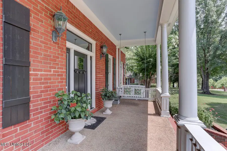 5460 Wedgewood Drive, Olive Branch, MS 38654 - Image #3