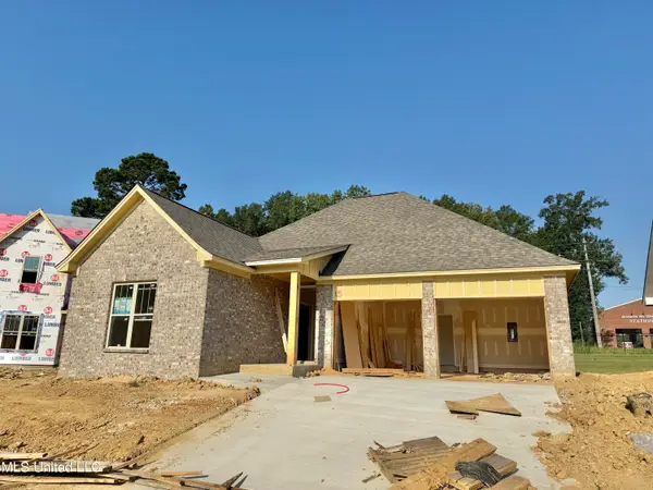 402 Hyde Park Cove, Brandon, MS 39042