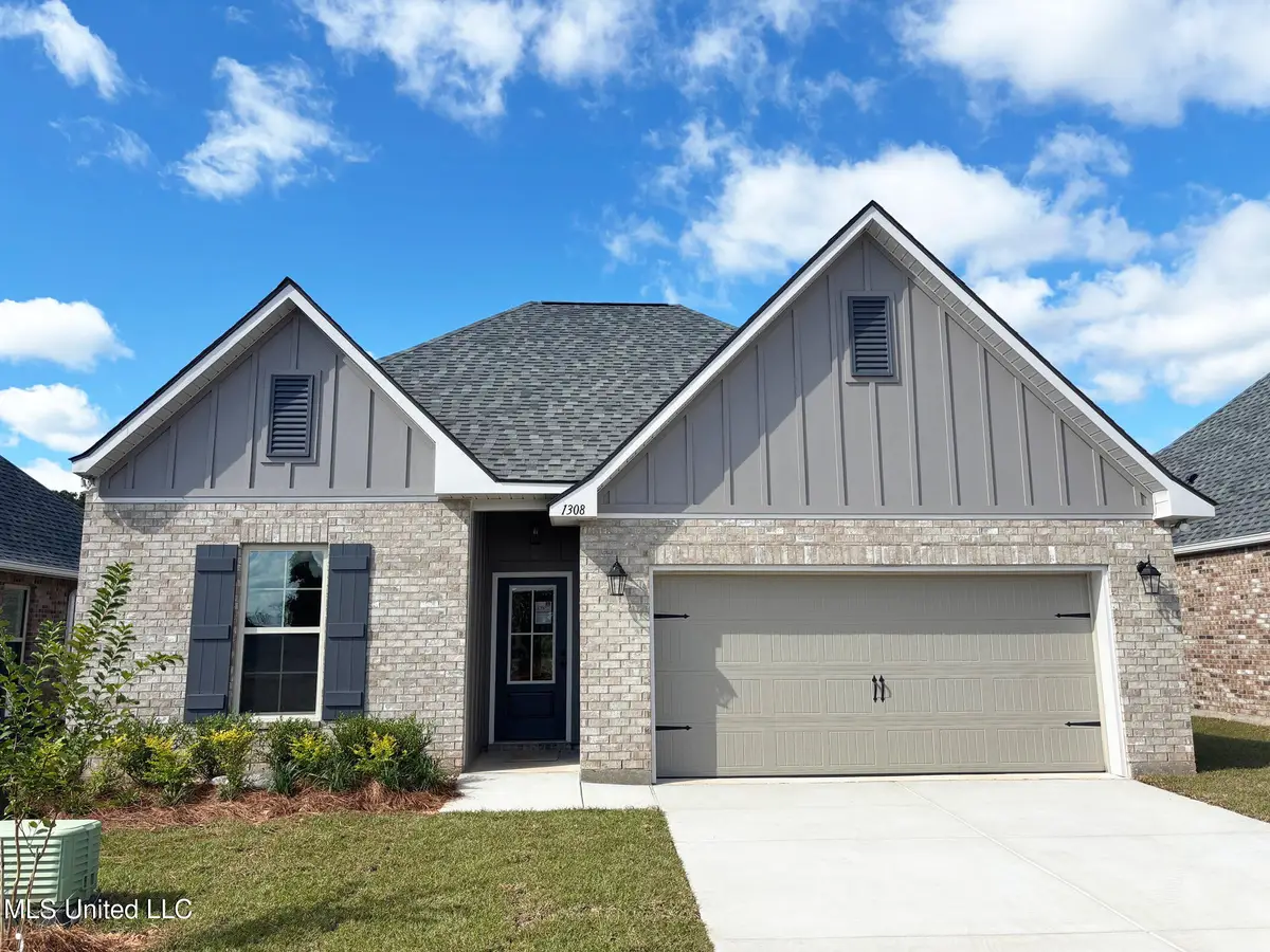 1308 Redfish Drive, Gulfport, MS 39507 - Image #1