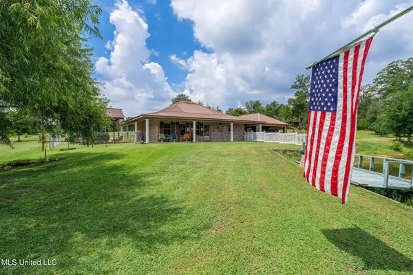 1030 Diane Circle, Summit, MS 39666