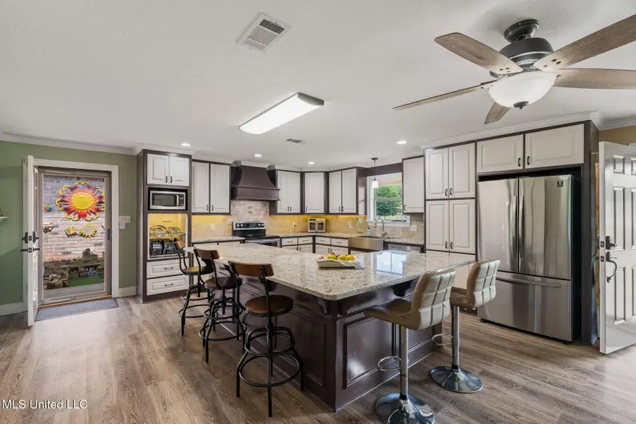 1030 Diane Circle, Summit, MS 39666 - Image #2