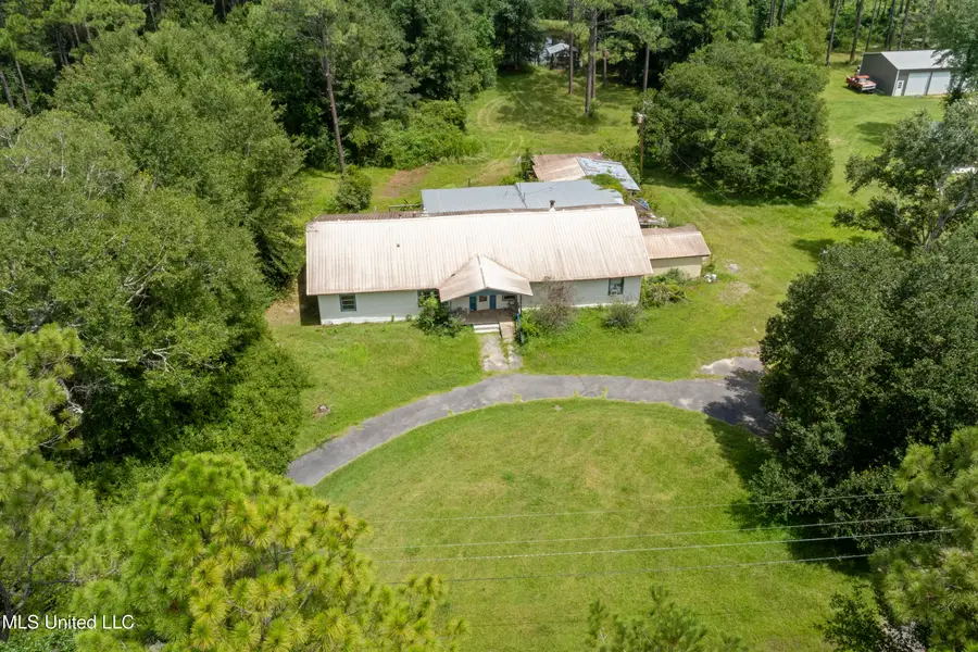 8236 Stonehaven Drive, Vancleave, MS 39565 - #2