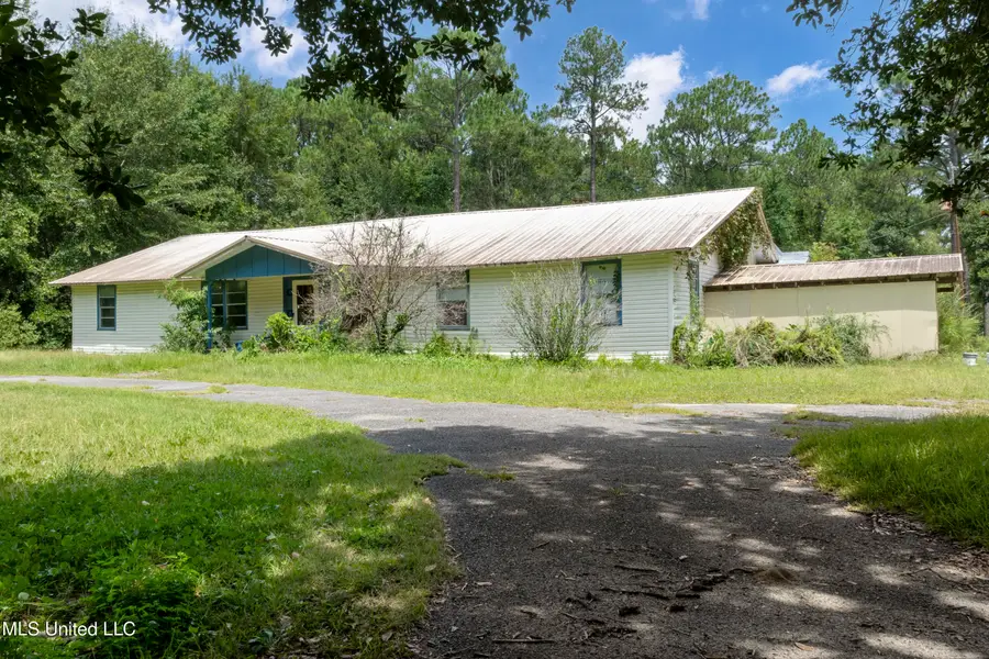 8236 Stonehaven Drive, Vancleave, MS 39565 - #3