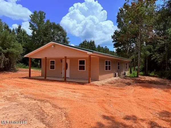 10508 Kokomo Road, Kokomo, MS 39643