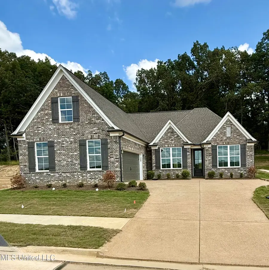 654 Tallahatchie Street, Nesbit, MS 38651 - Image #2