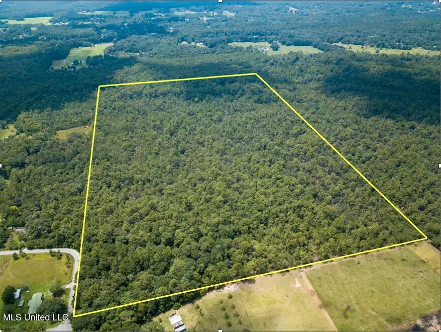 Rayford Shumock Rd, Moss Point, MS 39562 - #1