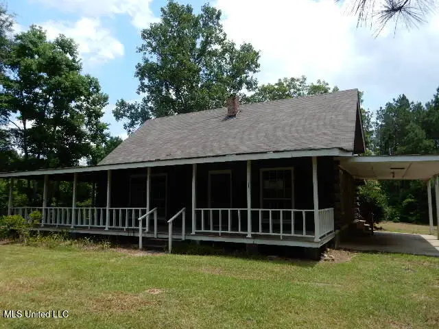42 Foots Smith Road, Lumberton, MS 39455 - Image #1