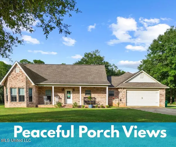 9517 Dunn Road, Moss Point, MS 39562