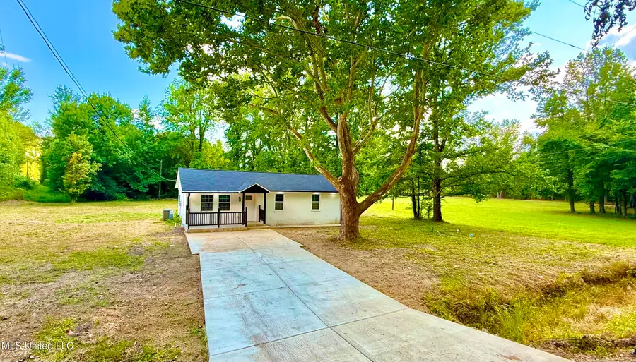 14679 Burton Road, Olive Branch, MS 38654 - Image #2