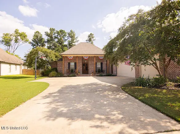 152 Grayhawk Drive, Madison, MS 39110 - #1