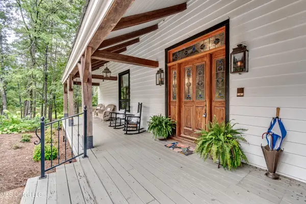 107 Trailwood Cove, Brandon, MS 39047