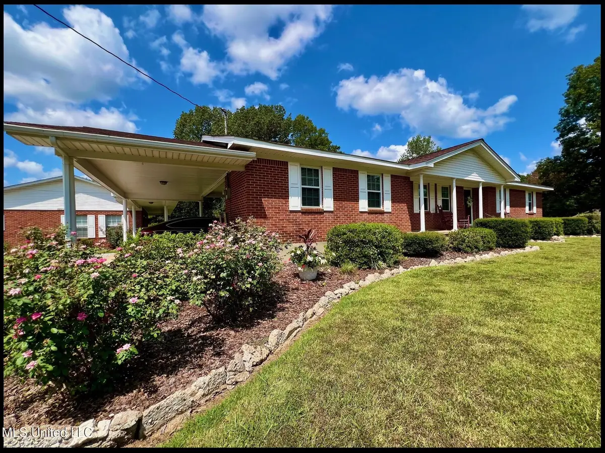 2653 N Central Academy Road, Batesville, MS 38606 - #1