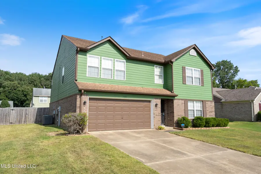 7338 Hunters Horn Drive, Olive Branch, MS 38654 - Image #2