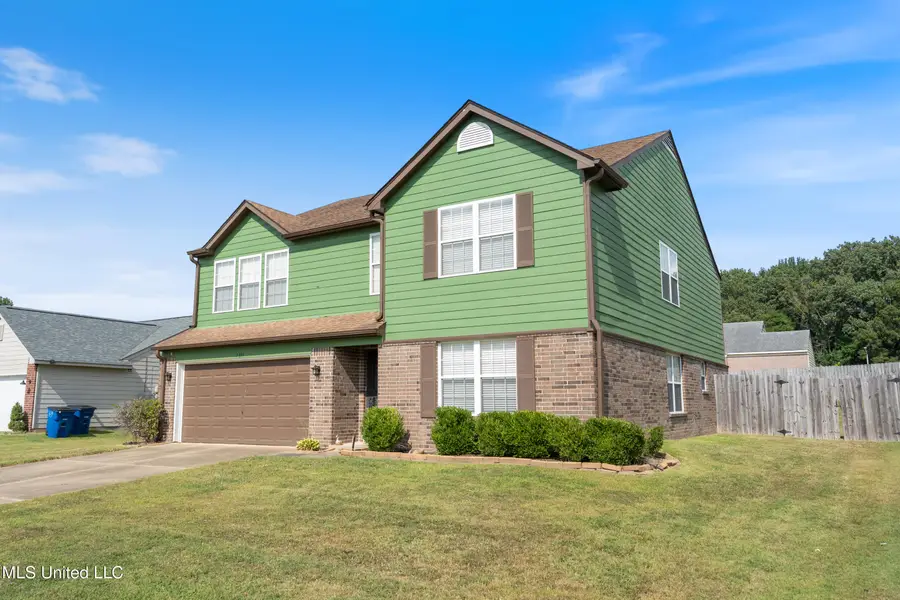 7338 Hunters Horn Drive, Olive Branch, MS 38654 - Image #3