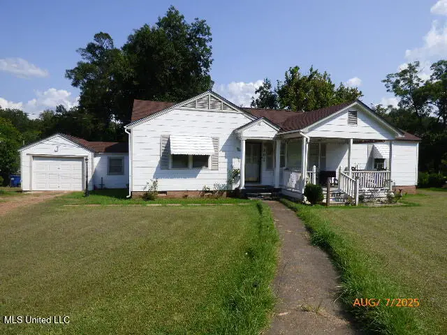 802 Morgan Avenue, Natchez, MS 39120 - Image #1