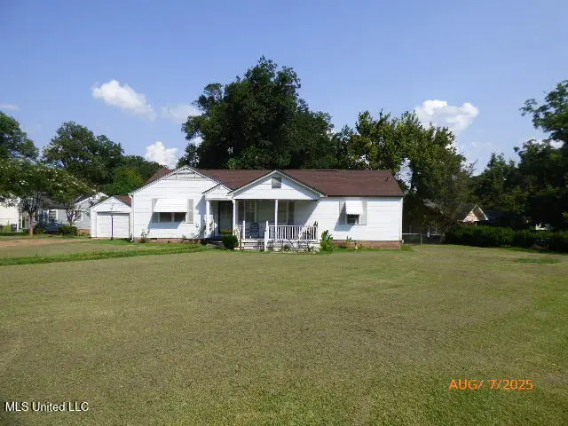 802 Morgan Avenue, Natchez, MS 39120 - Image #2