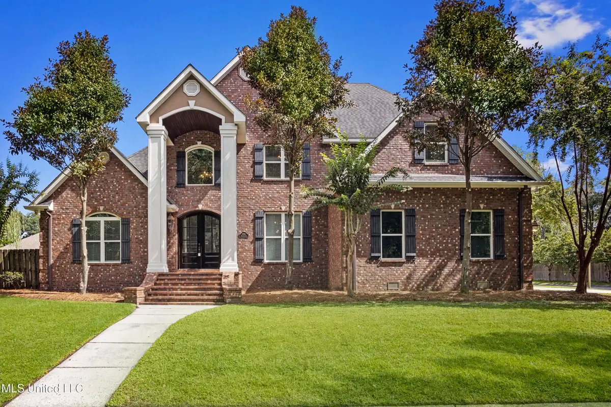 3534 Bramblewood Circle, Pascagoula, MS 39581 - Image #1