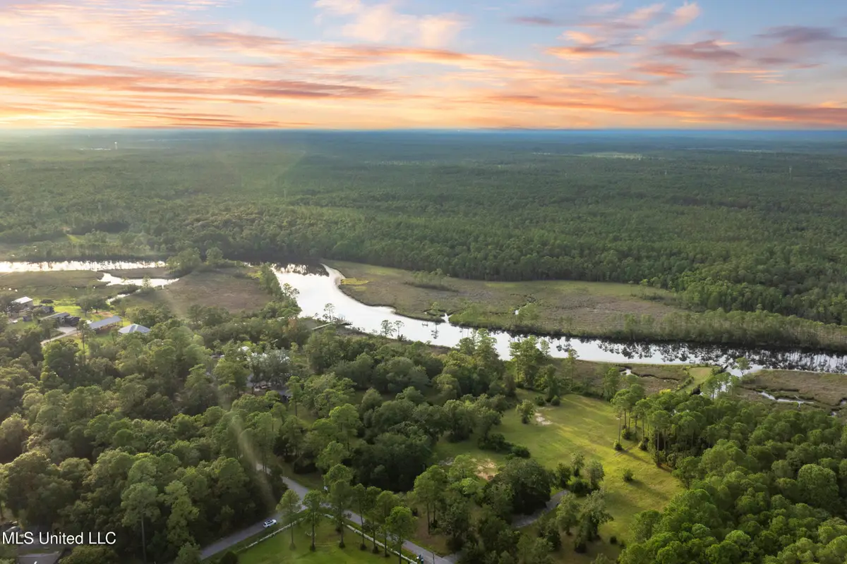 8.13 Acres Dixie Street, Ocean Springs, MS 39564 - Image #1