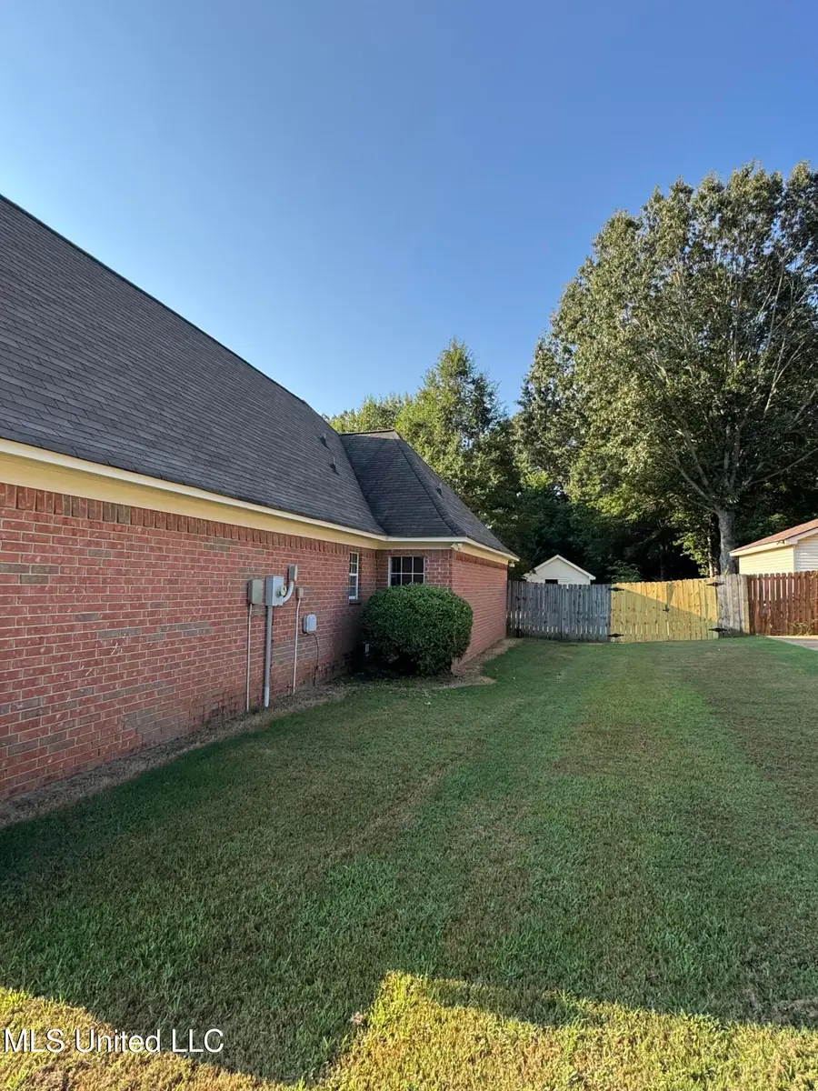 8853 Bell Ridge Drive, Olive Branch, MS 38654 - Image #3