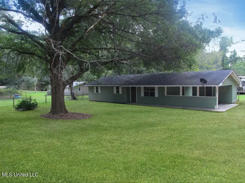 829 Kirkland Road, Vicksburg, MS 39180 - Image #1