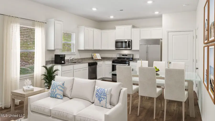 27 Jepson Street, Byhalia, MS 38611 - Image #2