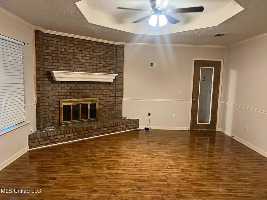 5513 Dogwood Trail, Jackson, MS 39212 - Image #2