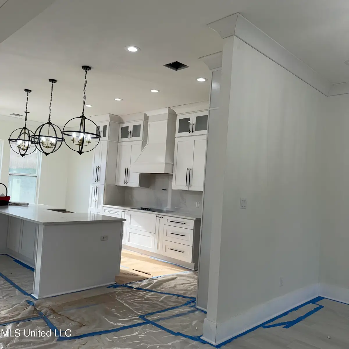 36 Bay Meadows Drive, Carriere, MS 39426 - Image #1