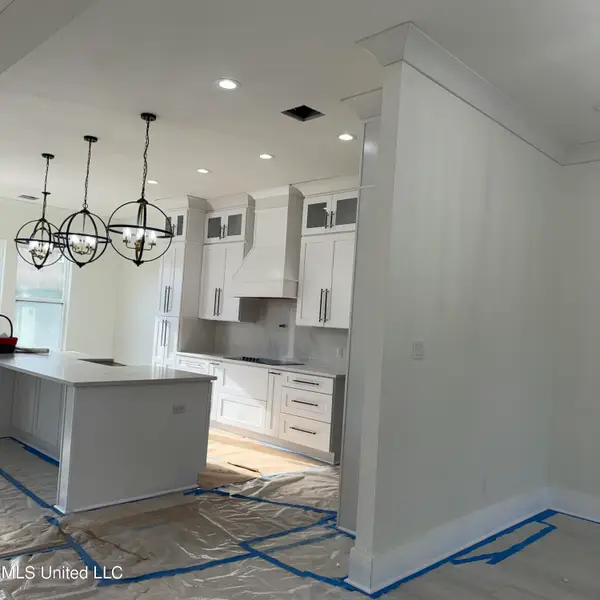 36 Bay Meadows Drive, Carriere, MS 39426