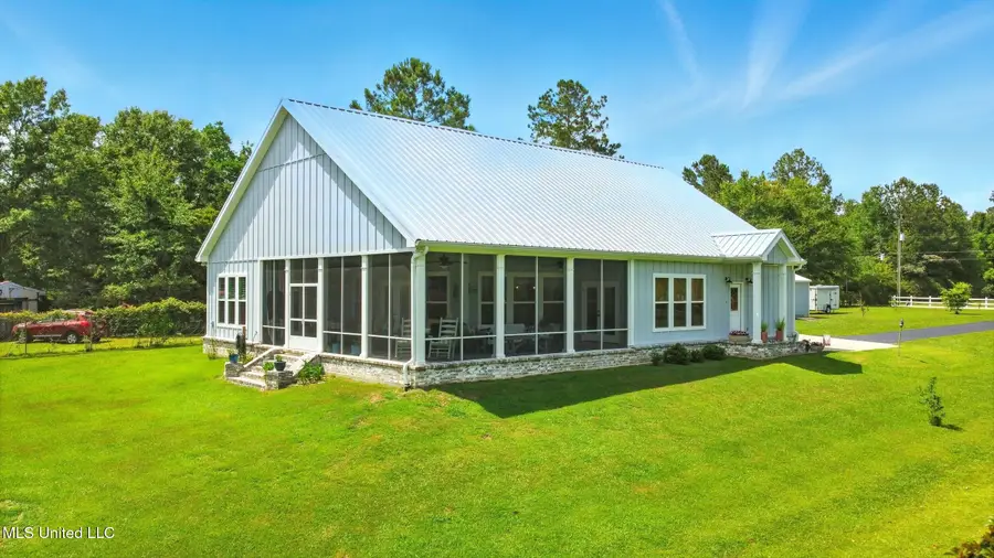 62 Treasure Point, Carriere, MS 39426 - Image #3