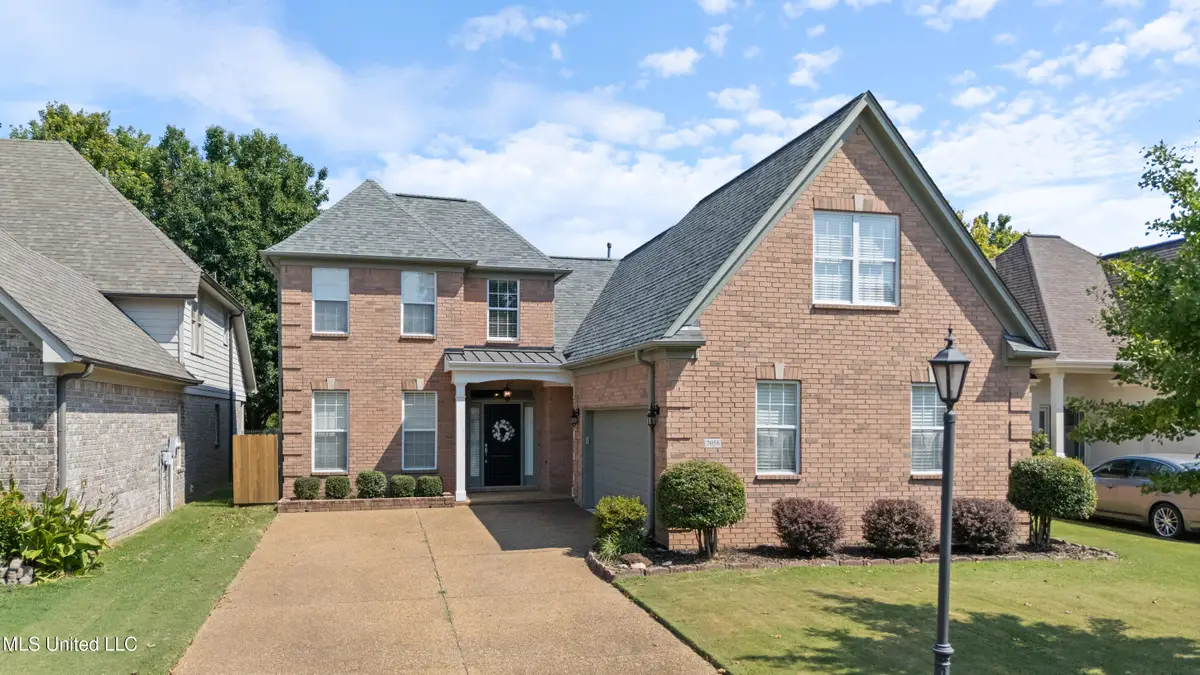 7056 Apache Drive, Olive Branch, MS 38654 - Image #1