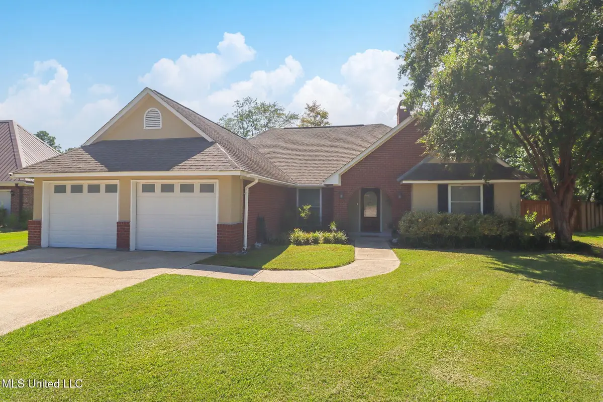 5010 Live Oak Drive, Long Beach, MS 39560 - Image #1