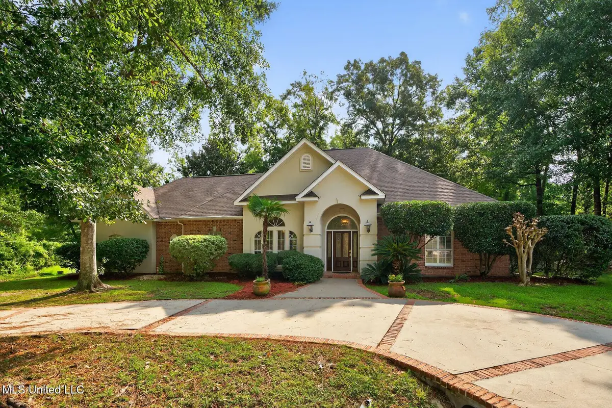 6527 Mauna Loa Drive, Diamondhead, MS 39525 - Image #1