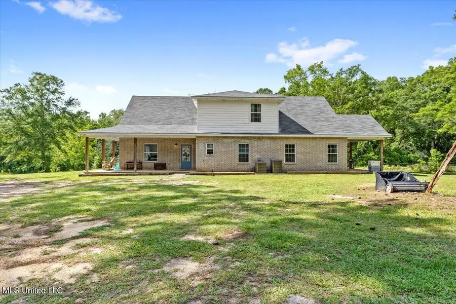 541 Old Ness Plantation Road, Carriere, MS 39426 - Image #2