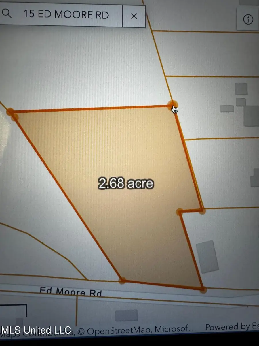 00 Ed Moore Road, Picayune, MS 39466 - Image #3