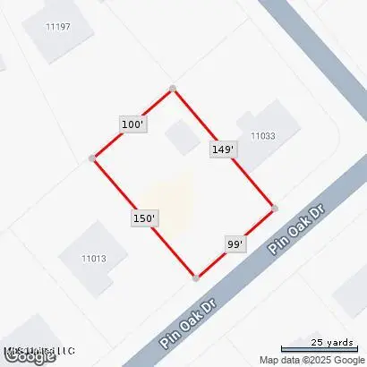 11025 Pin Oak Drive, Biloxi, MS 39532