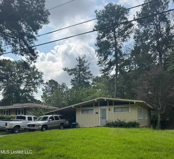 635 Witsell Road, Jackson, MS 39206