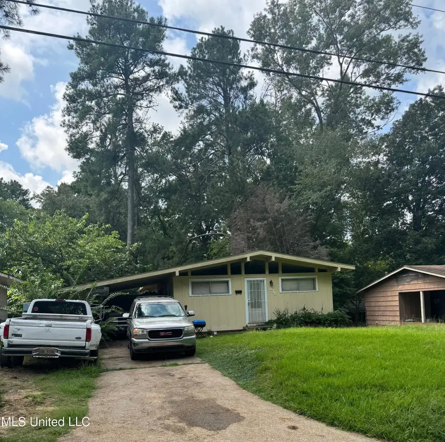 635 Witsell Road, Jackson, MS 39206 - Image #2