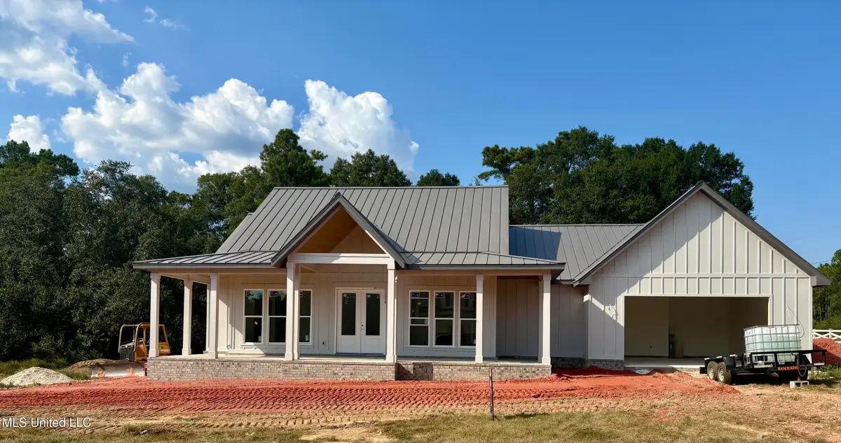 4181 Longleaf Place, Saucier, MS 39574 - Image #1