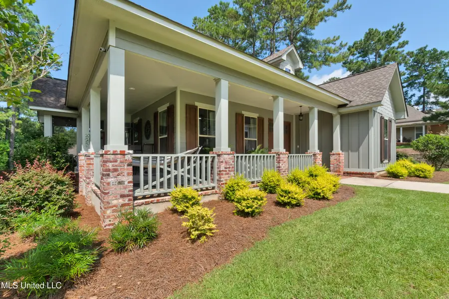 56 Belletower Turn, Hattiesburg, MS 39402 - Image #2