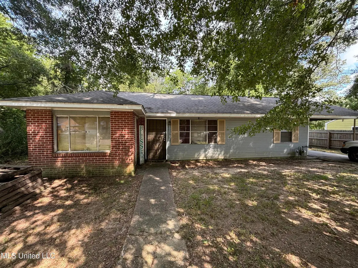 3920 Walker Avenue, Jackson, MS 39212 - Image #1