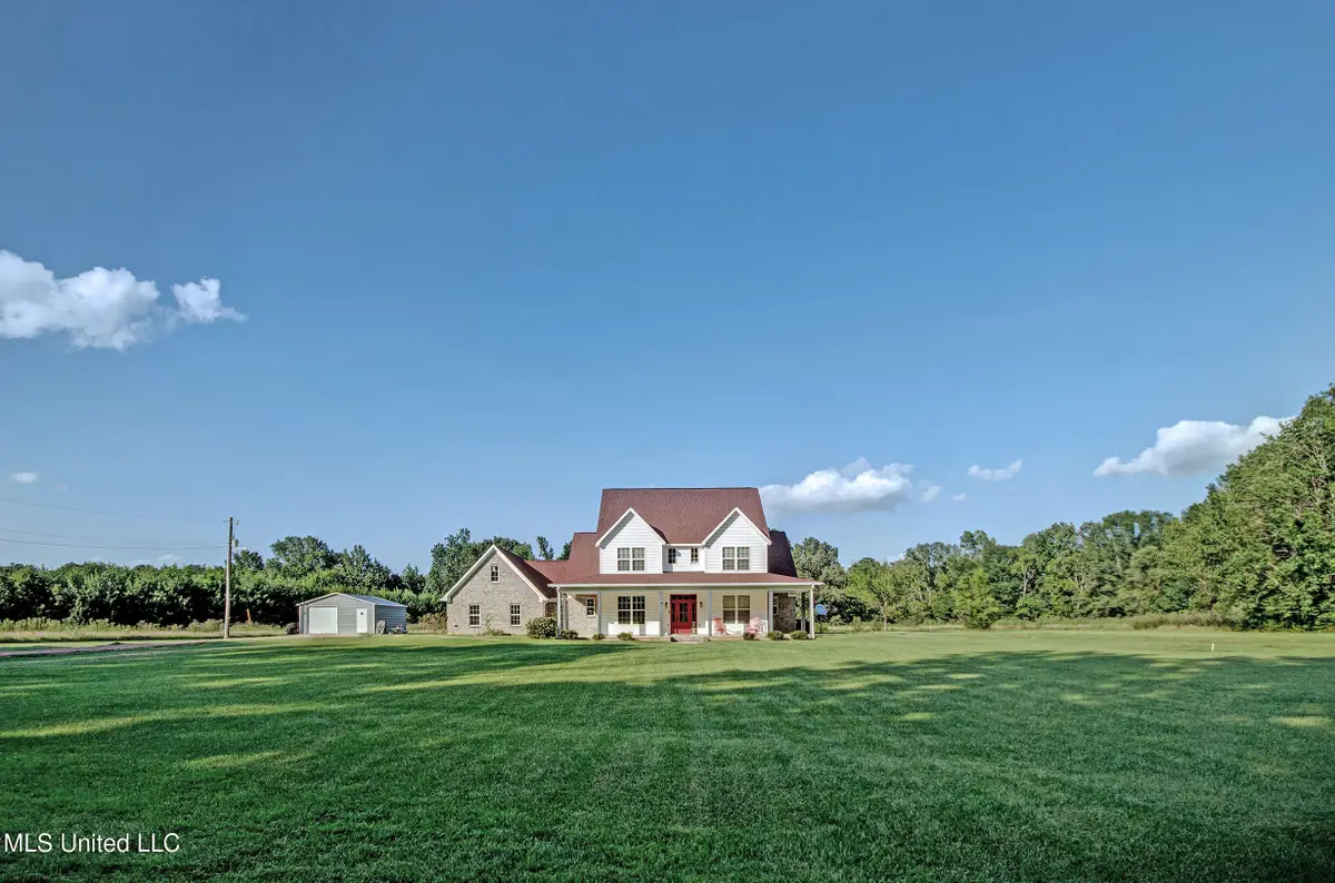 360 Haynes Chapel Road, Pelahatchie, MS 39145 - Image #1