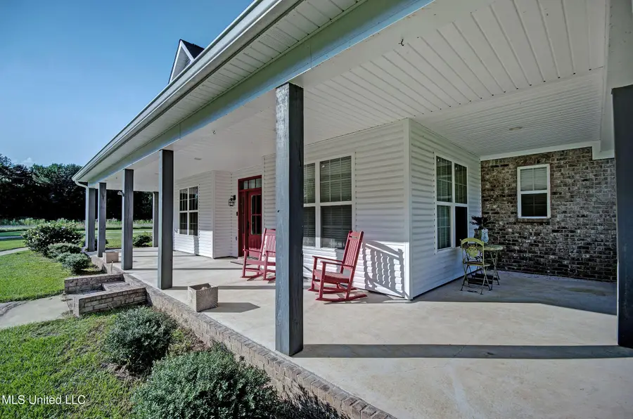360 Haynes Chapel Road, Pelahatchie, MS 39145 - Image #3